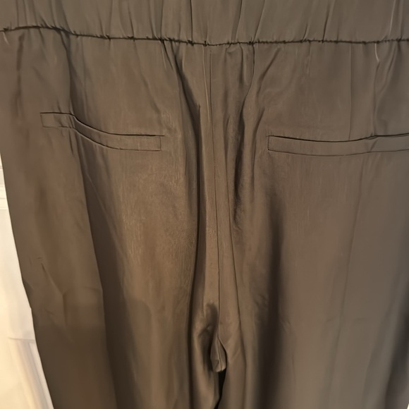 J.CREW Polyester Jumpsuit Jumpsuits & Rompers for Women army geeen - Picture 8 of 12